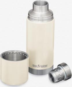 Klean Kanteen Termos turystyczny TKPro 1 l Ecru 2