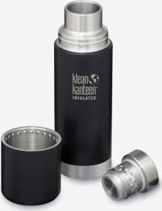Klean Kanteen Termos turystyczny TKPro 0.5 l Czarny 2