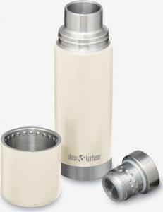 Klean Kanteen Termos turystyczny TKPro 0.5 l Ecru 2