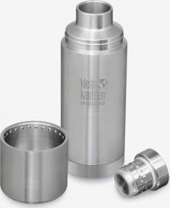 Klean Kanteen Termos turystyczny TKPro 0.75 l Srebrny 2