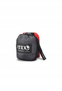 Eno SingleNest Hammock, Melon/ Olive 10
