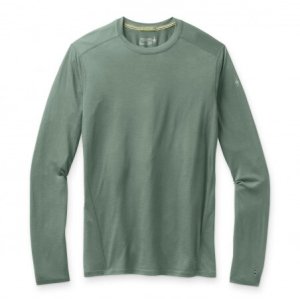 Smartwool M'S Merino 150 Baselayer Long Sleeve Boxed, 364, M 2