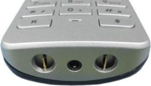 Telefon Yealink W56P 3