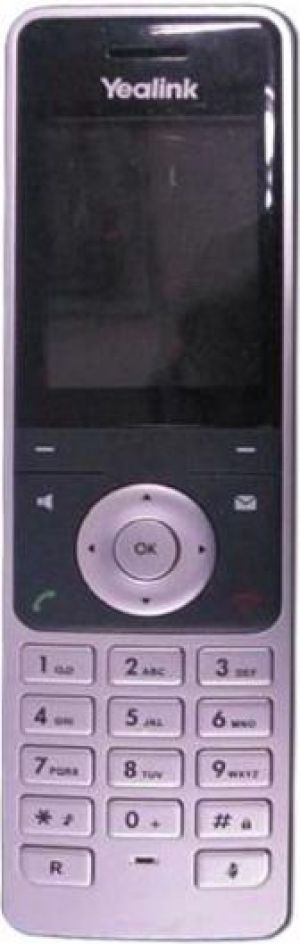 Telefon Yealink W56P 4