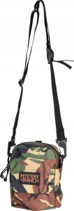 Mystery Ranch U'S Bop, DPM Camo, OS 1