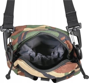 Mystery Ranch U'S Bop, DPM Camo, OS 3