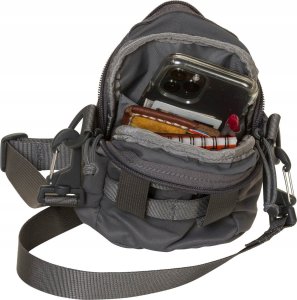 Mystery Ranch U'S Bop, Gravel, OS 3