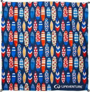 Lifesystems Picnic Blanket, Surfboards 1