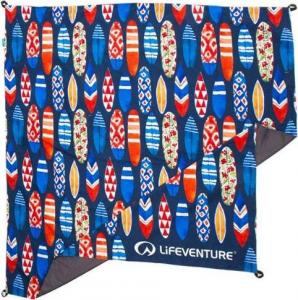 Lifesystems Picnic Blanket, Surfboards 2