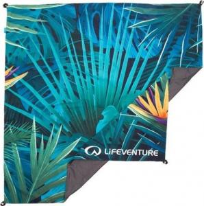 Lifesystems Picnic Blanket, Tropical 2