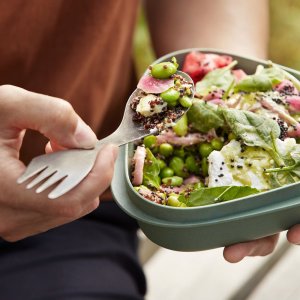 Light My Fire SPORK TURYSTYCZNY Z TYTANU LIGHT MY FIRE 4212401110 2