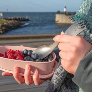 Light My Fire SPORK TURYSTYCZNY Z TYTANU LIGHT MY FIRE 4212401110 3