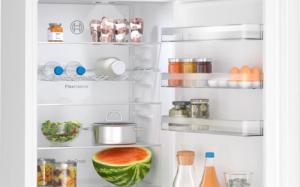 Lodówka Bosch KGN392WDF 3