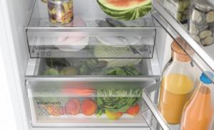 Lodówka Bosch KGN392WDF 4