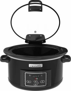 Crock-Pot Wolnowar Crock-Pot CSC052X 4,7 L 2