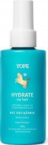 Yope Hydrate My Hair odżywka leave-in z ekstraktem chia 150ml 2
