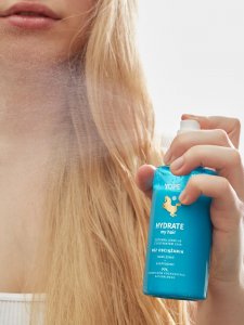 Yope Hydrate My Hair odżywka leave-in z ekstraktem chia 150ml 4