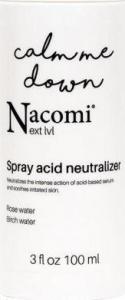 Nacomi Next Level neutralizator kwasów w sprayu 100ml 1