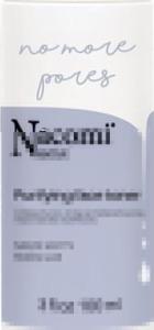 Nacomi Nacomi Next Level Purifying Face Toner oczyszczający tonik do twarzy 100ml 1