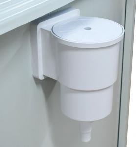 vidaXL vidaXL Basen ze stalowymi ściankami, owalny, 490x360x120 cm, biały 4