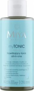 Miya Miya Cosmetics MyTonic nawilżający tonik all-in-one 150ml 1