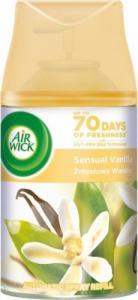 Air Wick Air Wick Freshmatic wkład do automatycznego odświeżacza powietrza Zmysłowa Wanilia 250ml 1