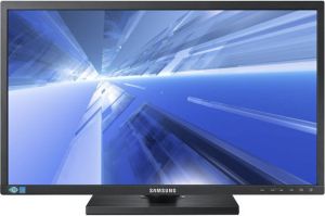 Monitor Samsung S24E450M/24 (LS24E45KMS/EN) 1