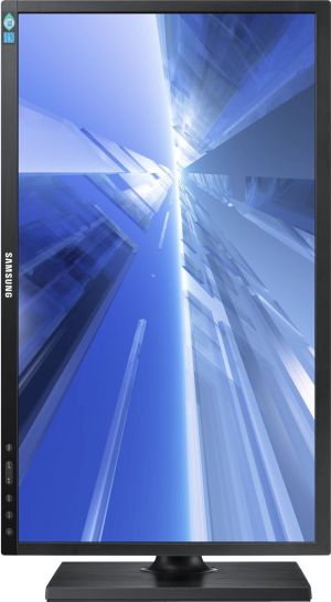 Monitor Samsung S24E450M/24 (LS24E45KMS/EN) 4