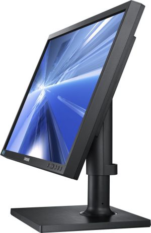 Monitor Samsung S24E450M/24 (LS24E45KMS/EN) 5