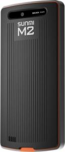 Sunmi Terminal Mobilny M2, Android 7.1, 1GB+8GB, Wifi 3