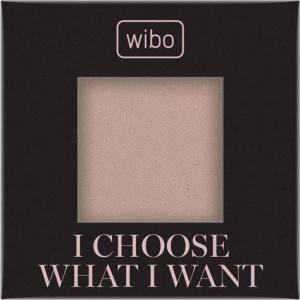 Wibo Wibo I Choose What I Want bronzer do twarzy 01 Sweet Coffee 4.9g 1