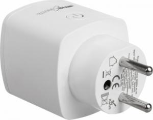 GreenBlue GreenBlue Zdalnie sterowane gniazdko WiFi GB720E 2