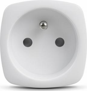 GreenBlue GreenBlue Zdalnie sterowane gniazdko WiFi GB720E 3