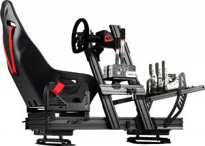 Next Level Racing Platforma ruchu Motion Plus (NLR-M007) 4