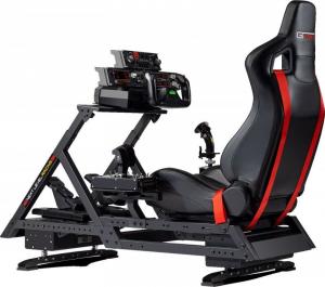 Next Level Racing Platforma ruchu Motion Plus (NLR-M007) 5