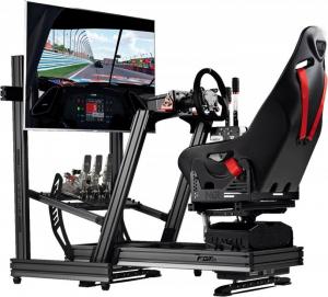 Next Level Racing Platforma ruchu Motion Plus (NLR-M007) 6
