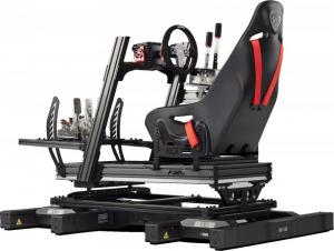 Next Level Racing Platforma ruchu Motion Plus (NLR-M007) 7