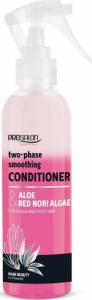 Chantal Chantal Prosalon Two-Phase Smoothing Conditioner dwufazowa odżywka wygładzająca Aloe&Red Nogri Algae 200g 1