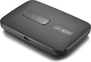Router Alcatel Link Zone MW40V 5