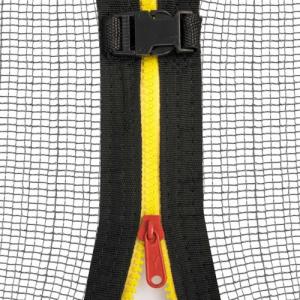 Neo-Sport NeoSport Siatka zewnetrzna do trampoliny 140cm 4,5ft 2