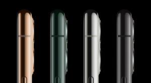 Smartfon Apple Apple iPhone 11 Pro 4/64GB Szary 12