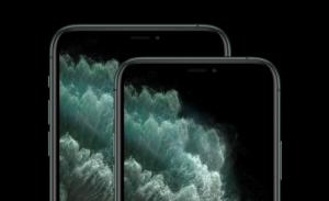 Smartfon Apple Apple iPhone 11 Pro 4/64GB Szary 8