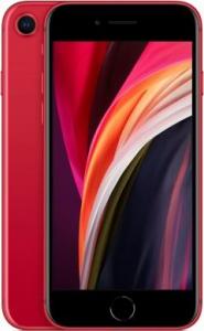 Smartfon Apple iPhone SE 2020 3/64GB Dual SIM Czerwony 1
