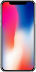 Smartfon Apple iPhone X 3/64GB Grafitowy Klasa A 2