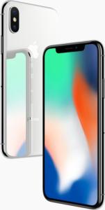 Smartfon Apple iPhone X 3/64GB Grafitowy Klasa A 6