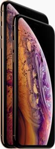 Smartfon Apple iPhone XS 4/64 GB Złoty (Refurbished) (MT8L2LL/A_RM) 5