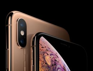 Smartfon Apple iPhone XS 4/64 GB Złoty (Refurbished) (MT8L2LL/A_RM) 7