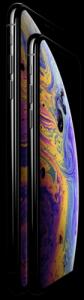 Smartfon Apple iPhone XS 4/64 GB Srebrny (Refurbished) (MT8K2LL/A_RM) 5
