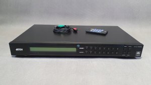 Aten 8 x 8 True 4K HDMI Matrix Switch 2