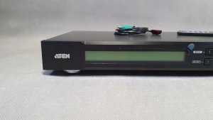 Aten 8 x 8 True 4K HDMI Matrix Switch 4